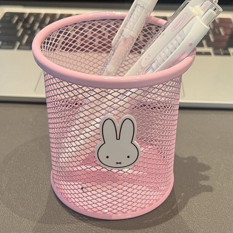 Nowy Miffy Uroczy Kreatywny An – Case With Pencil Holder recenzja i cena
