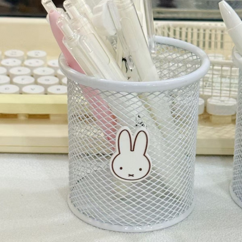 Nowy Miffy Uroczy Kreatywny An – Case With Pencil Holder recenzja i cena