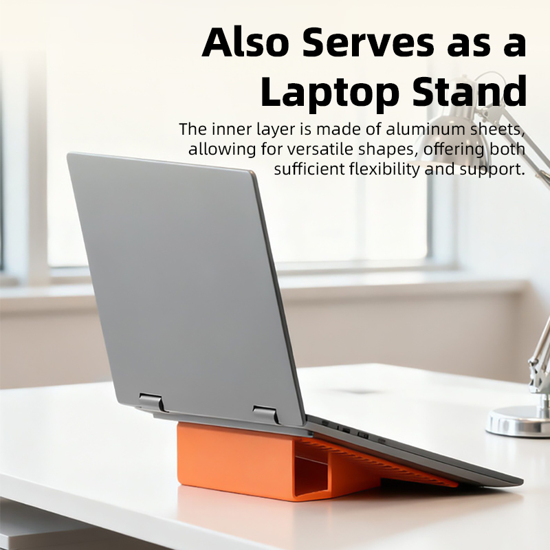 Elastyczny silikonowy składany – Laptop Tablet Accessories recenzja i cena