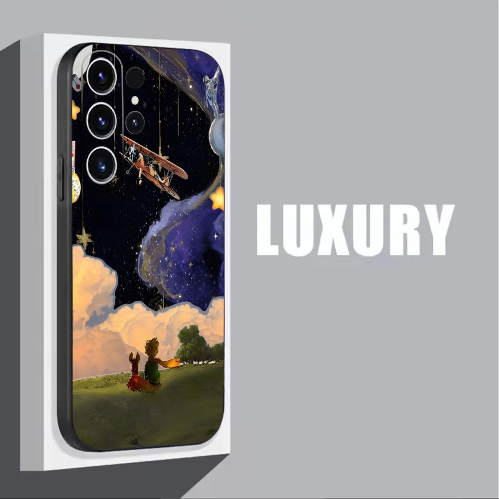 Etui na telefon Anime Mały Ksi – Samsung Galaxy S24 recenzja i cena