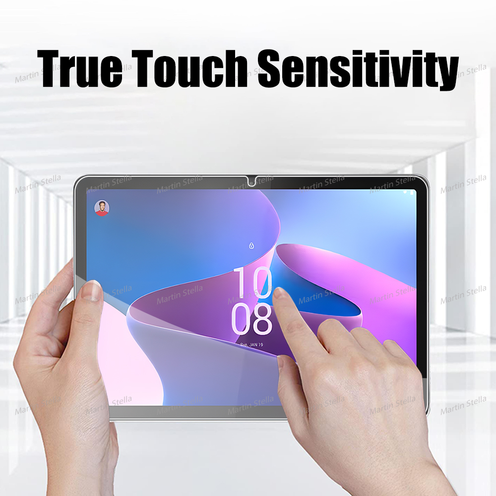 2 SZTUKI ochraniacza ekranu ze – Lenovo Tablet M10 Accessories recenzja i cena