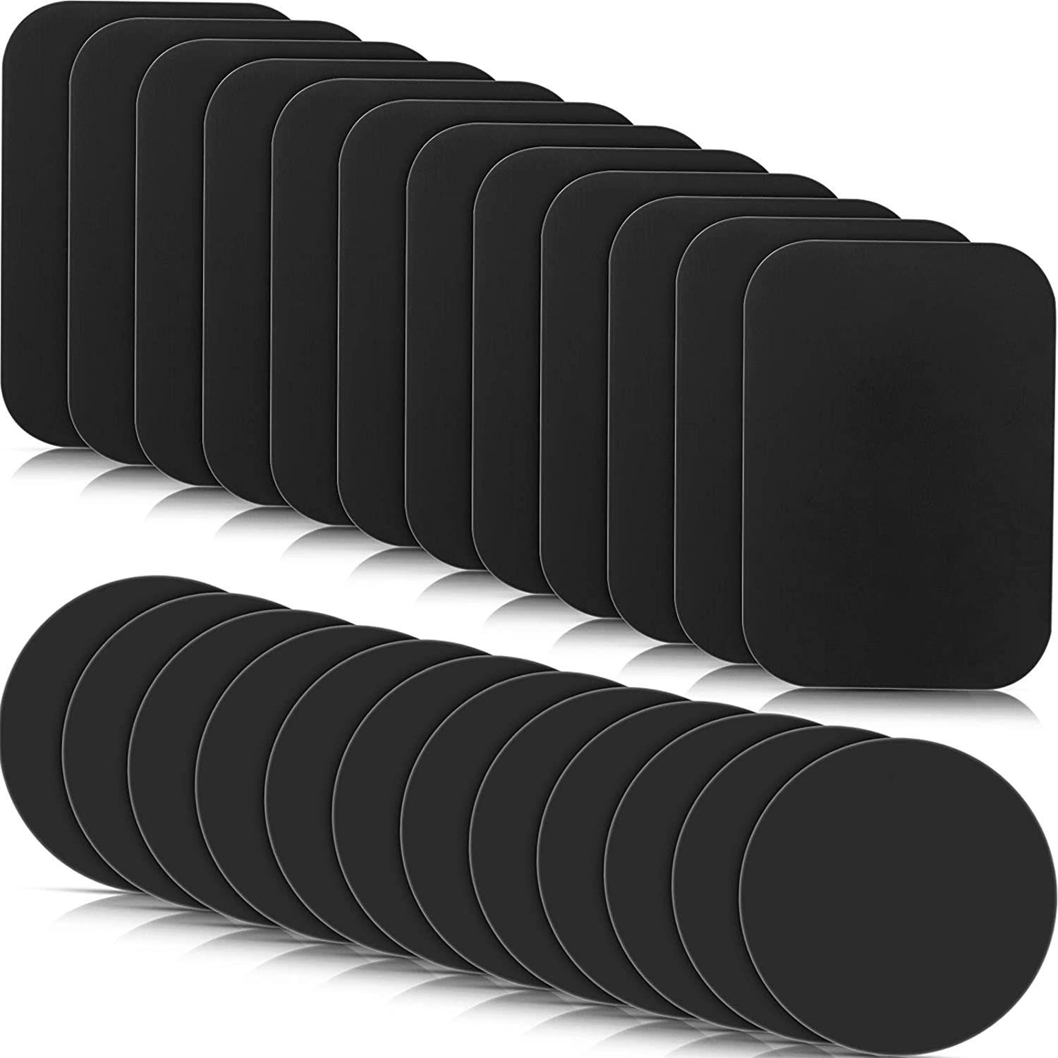 Metalowa płytka Magnet Mobilny – Bmw Accessories Tablet Holder recenzja i cena