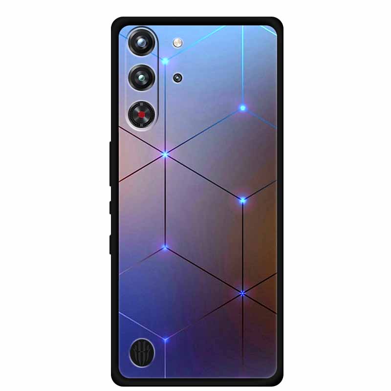 Etui na telefon ZTE nubia Red  – Redmagic Tablet Accessories recenzja i cena