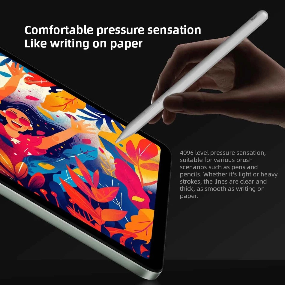 Xiaomi Redmi Stylus Pen do tab – Tablet Accessories For Kids recenzja i cena