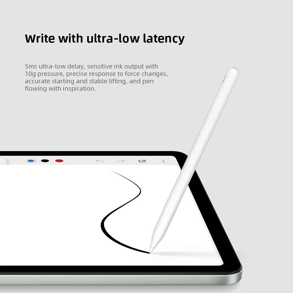 Xiaomi Redmi Stylus Pen do tab – Tablet Accessories For Kids recenzja i cena