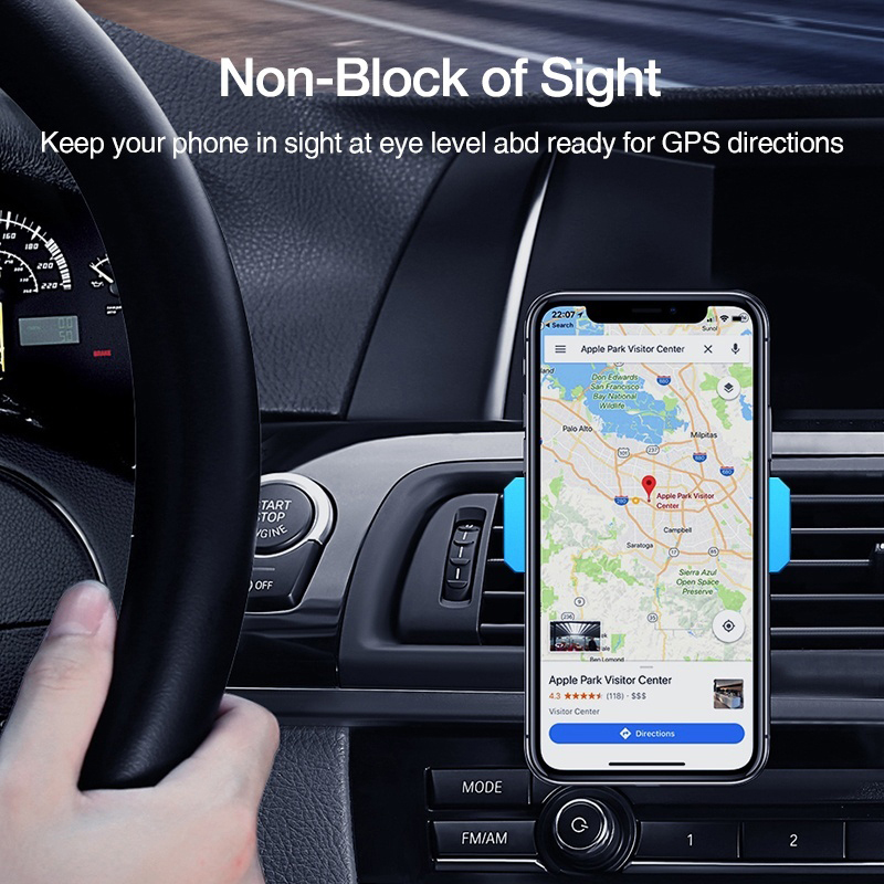 Uniwersalny uchwyt samochodowy – Bmw Accessories Tablet Holder recenzja i cena