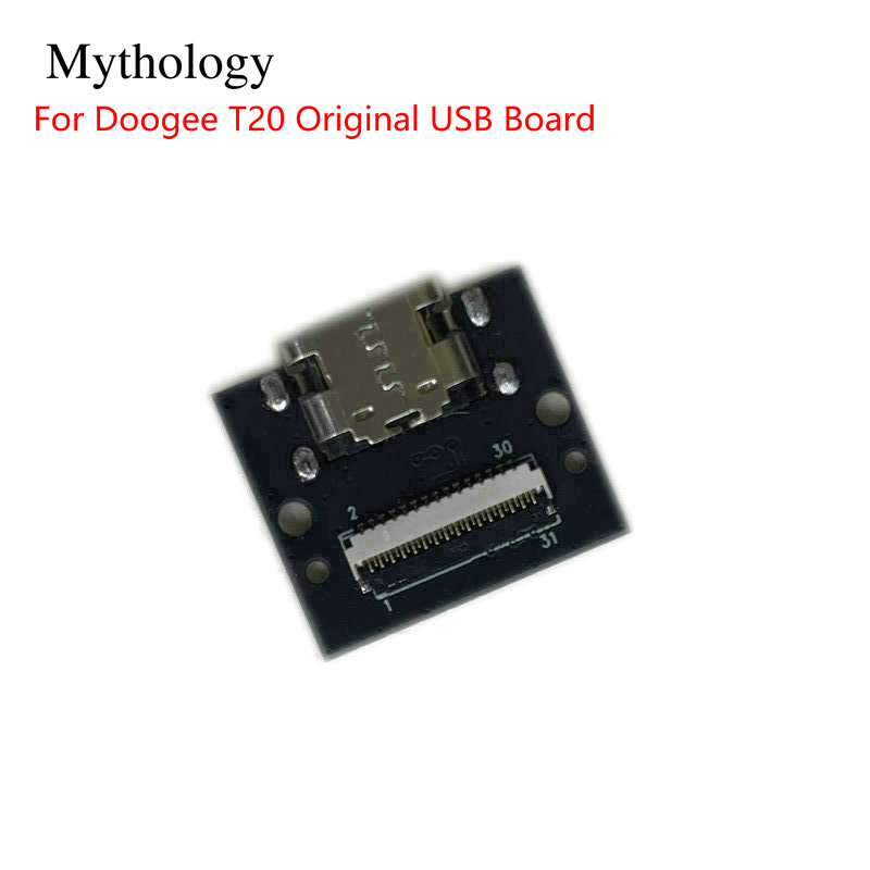 Do tabletu DOOGEE T20 Oryginal – Doogee Tablet Accessories recenzja i cena