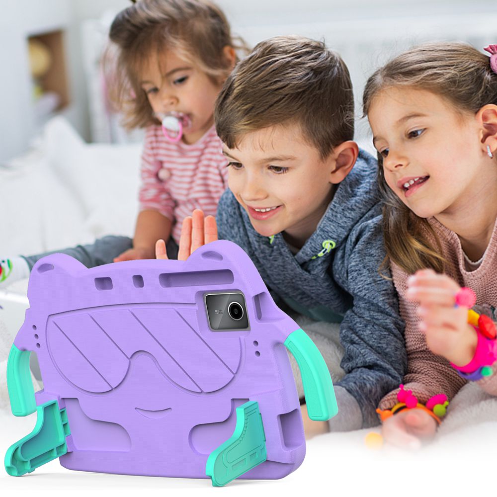 Etui na Samsung Galaxy Tab A9+ – Tablet A9 Accessories recenzja i cena