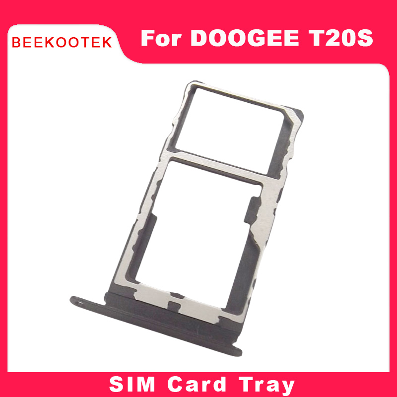 Nowy oryginalny gniazdo karty  – Doogee Tablet Accessories recenzja i cena