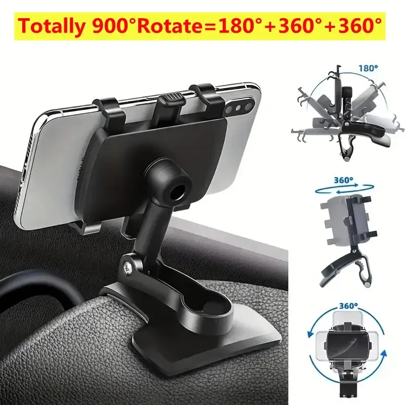 Samochodowy uchwyt na telefon  – Bmw Accessories Tablet Holder recenzja i cena