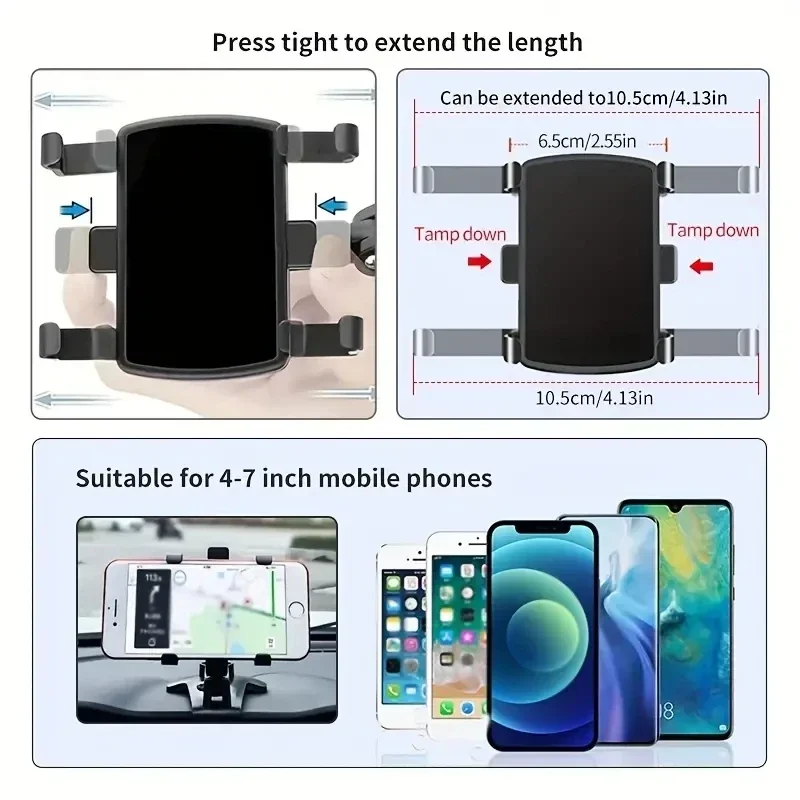 Samochodowy uchwyt na telefon  – Bmw Accessories Tablet Holder recenzja i cena