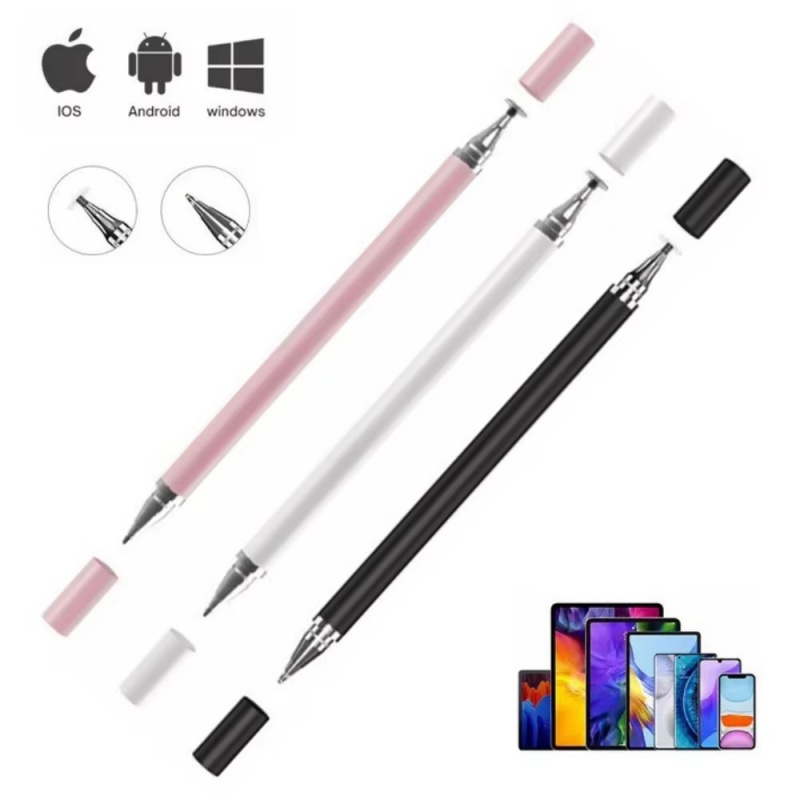 1/2/8 szt. Uniwersalny rysik 2 – Tablet Stylus Accessories recenzja i cena