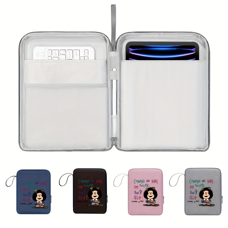 Odporny na wstrząsy pokrowiec  – Tablet Tech Accessories recenzja i cena