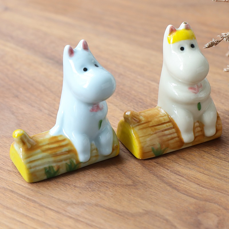 Urocze, super słodkie ceramicz – Case With Pencil Holder recenzja i cena