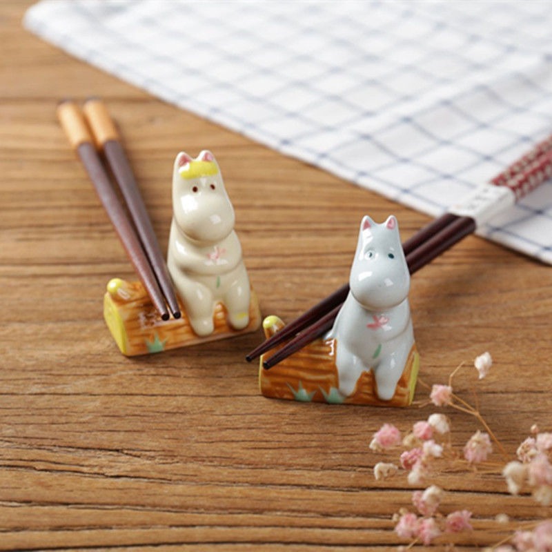 Urocze, super słodkie ceramicz – Case With Pencil Holder recenzja i cena