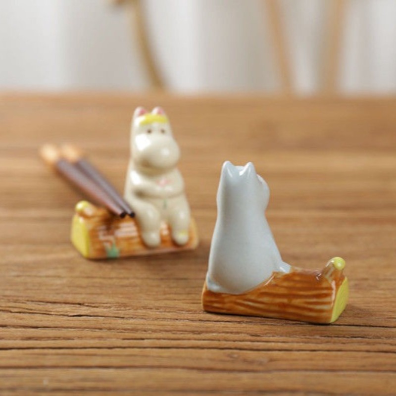 Urocze, super słodkie ceramicz – Case With Pencil Holder recenzja i cena