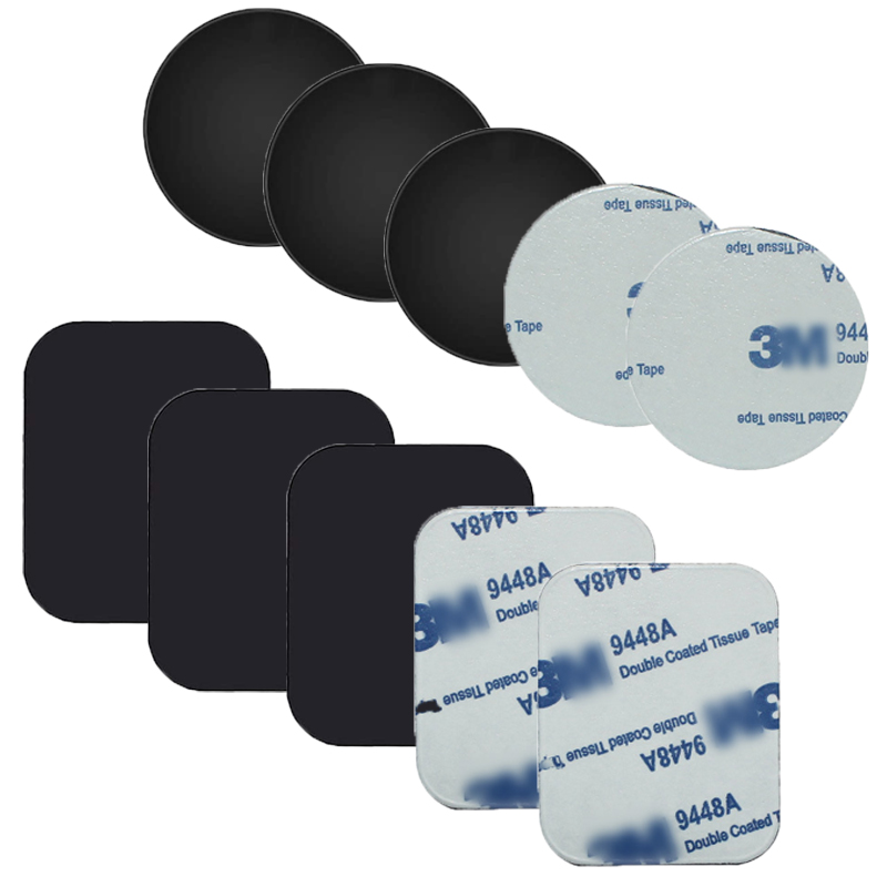 5 sztuk / zestaw Metalowa płyt – Bmw Accessories Tablet Holder recenzja i cena