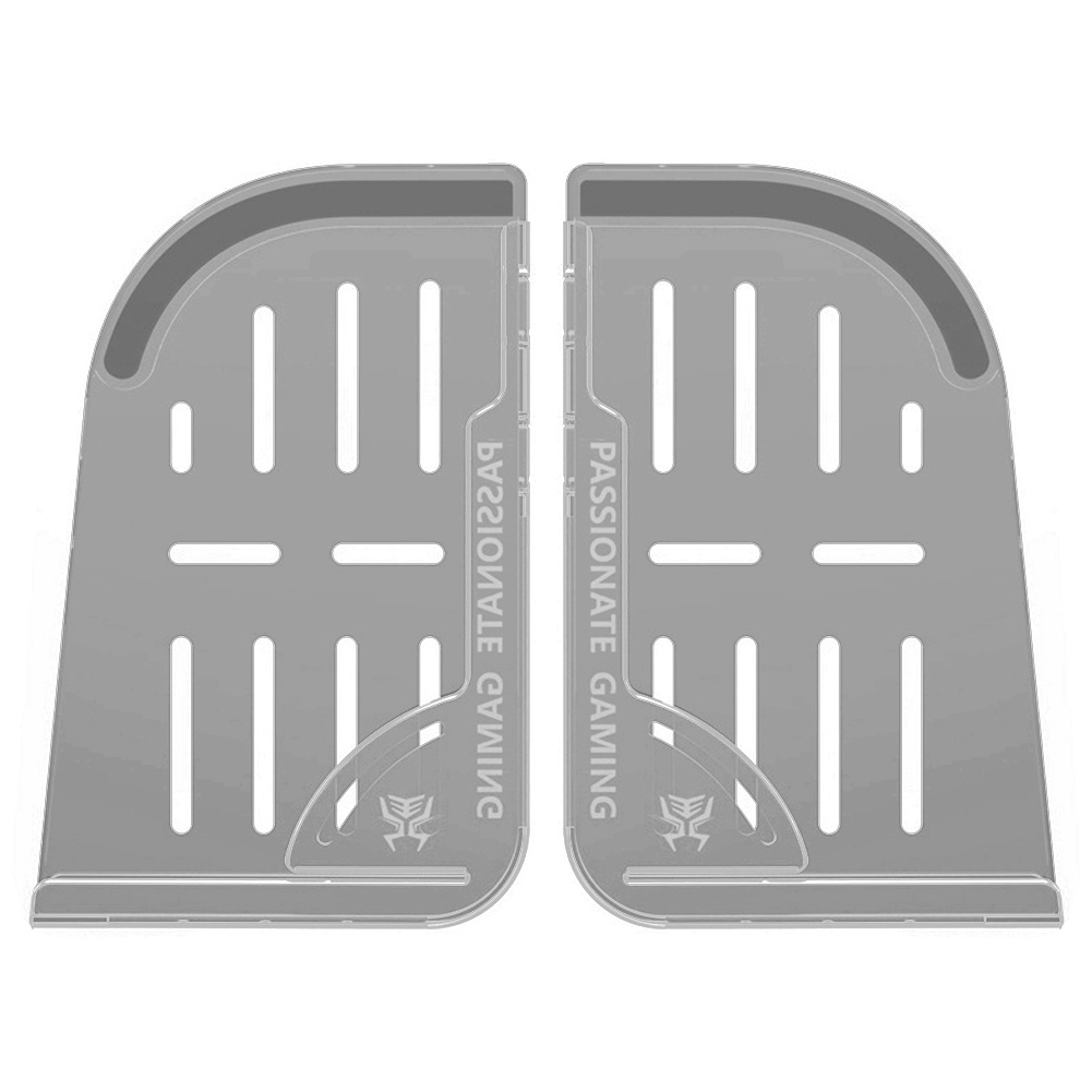 2 szt. Miękkie silikonowe uchw – Tablet Ipad Accessories recenzja i cena