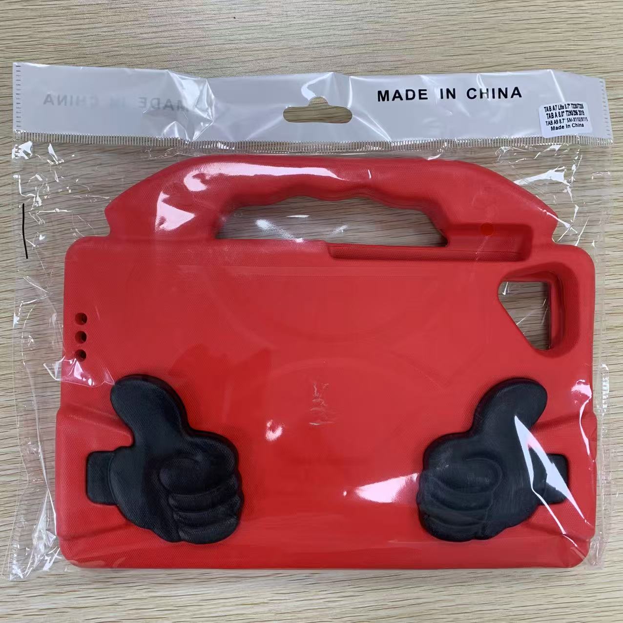 Etui z pianki EVA dla dzieci z – Tablet A9 Accessories recenzja i cena