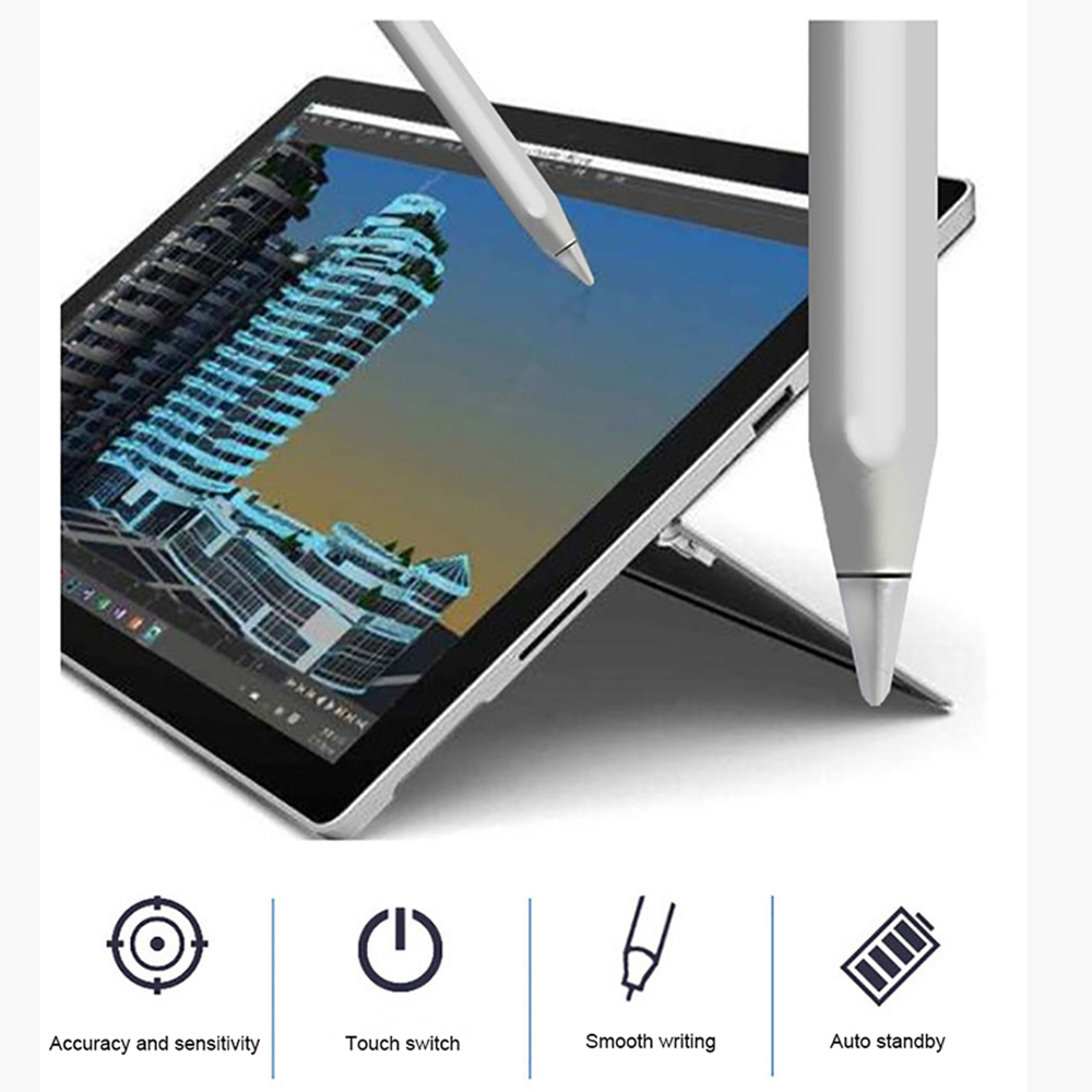 Uniwersalny rysik 2026 do tabl – Tablet Accessories For Kids recenzja i cena