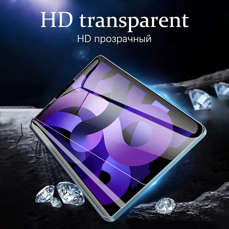 3 szt. Folia hydrożelowa do Sa – Tablet A9 Accessories recenzja i cena