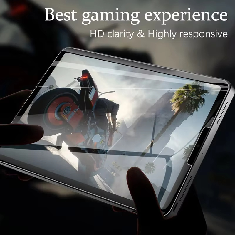 3 szt. Folia hydrożelowa do Sa – Tablet A9 Accessories recenzja i cena