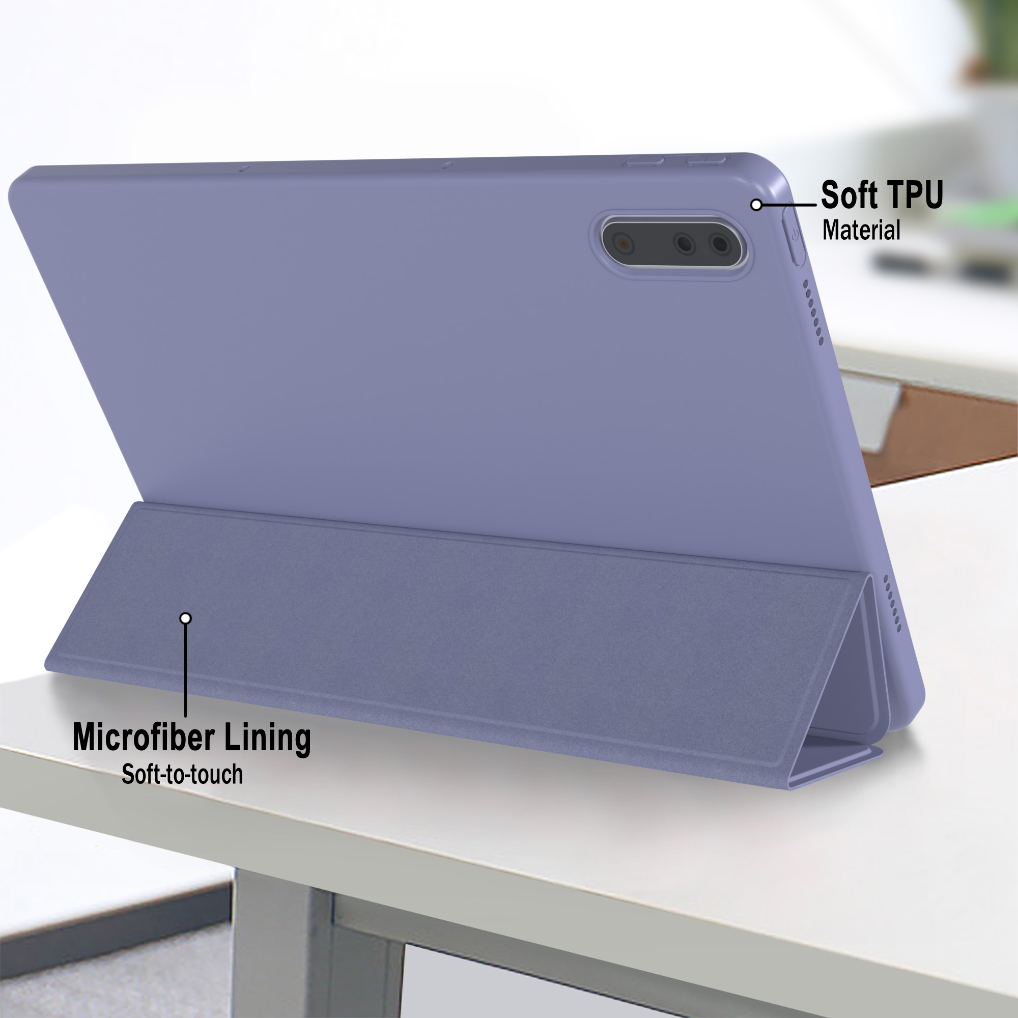 Etui na tablet Lenovo Tab M10  – Lenovo Tablet M10 Accessories recenzja i cena