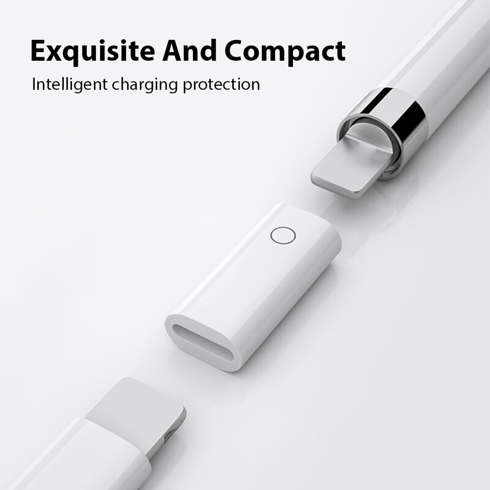 Ładowarka złącza do Apple Touc – Tablet Stylus Accessories recenzja i cena