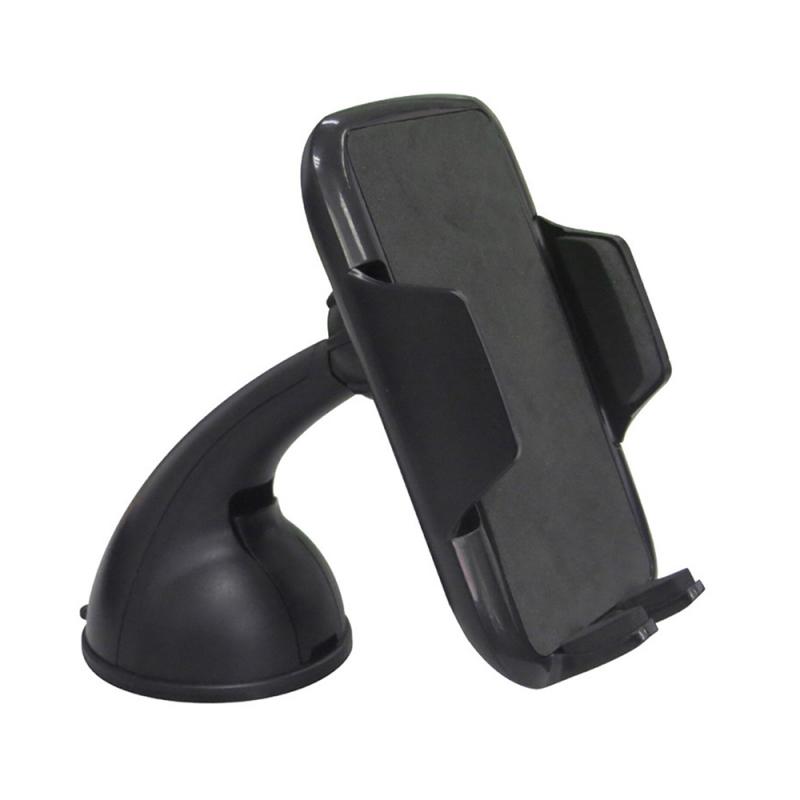 Samochodowy uchwyt na przyssaw – Bmw Accessories Tablet Holder recenzja i cena