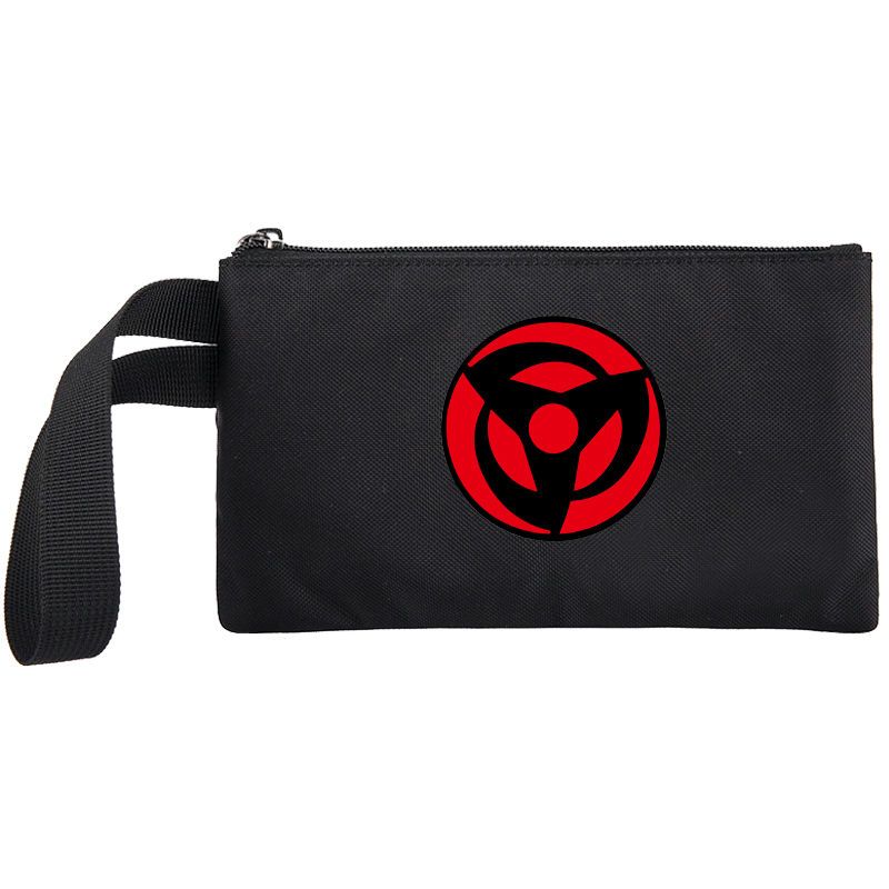 Piórnik Naruto Uchiha Sasuke,  – Case With Pencil Holder recenzja i cena