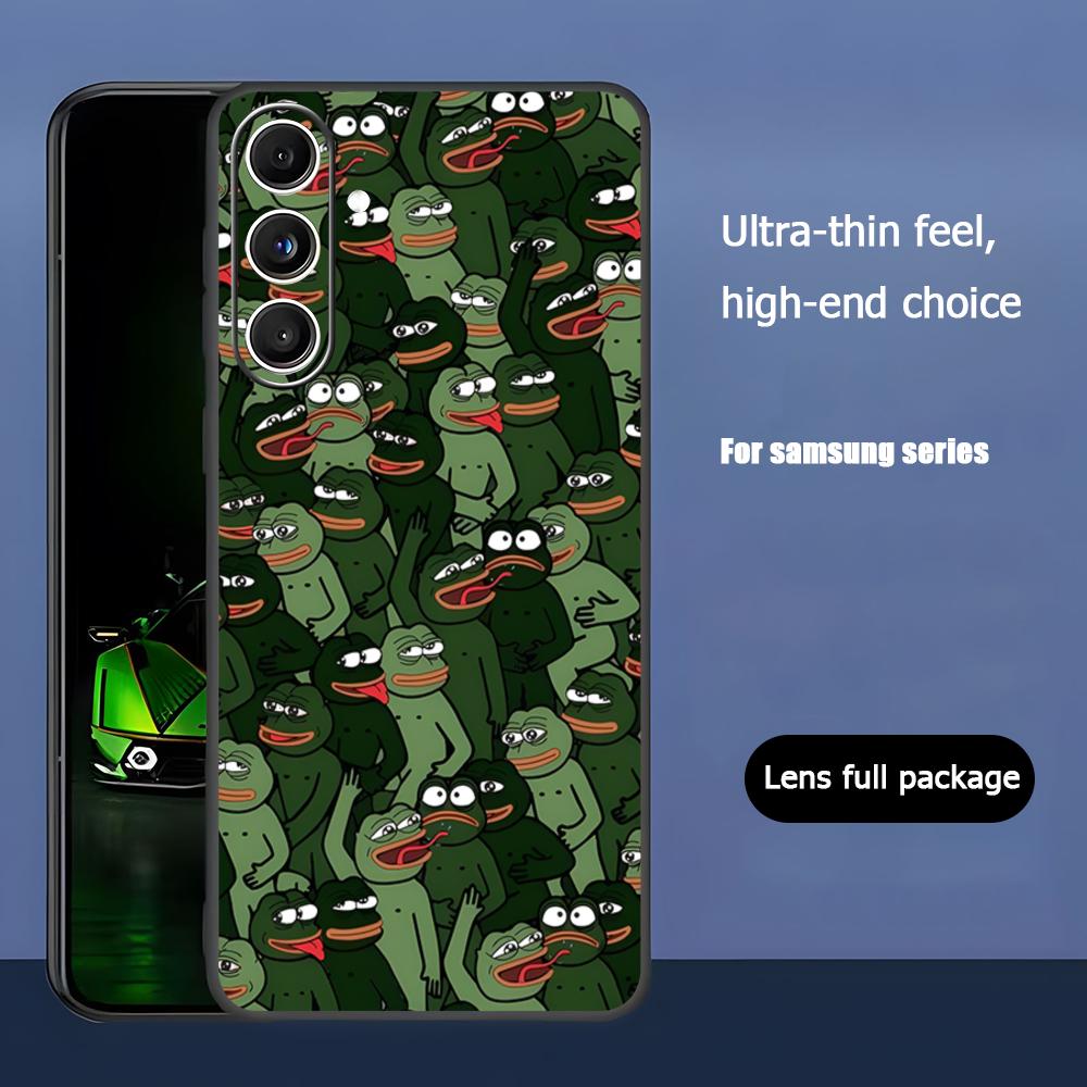 Smutny Żabka Pepe Rysunek Fajn – Samsung Galaxy S24 recenzja i cena