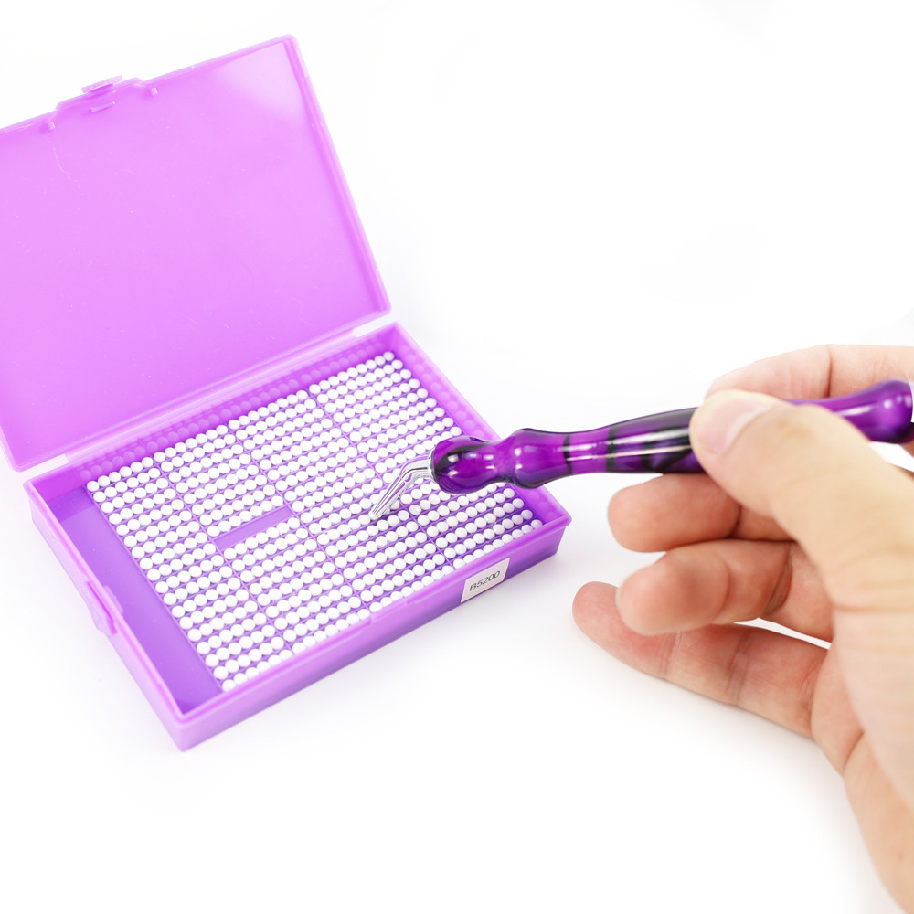 Zestaw narzędzi do malowania d – Case With Pencil Holder recenzja i cena
