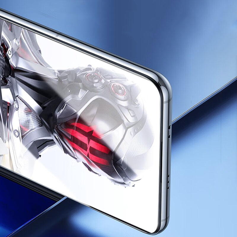 Szkło hartowane 9H dla ZTE Nub – Redmagic Tablet Accessories recenzja i cena