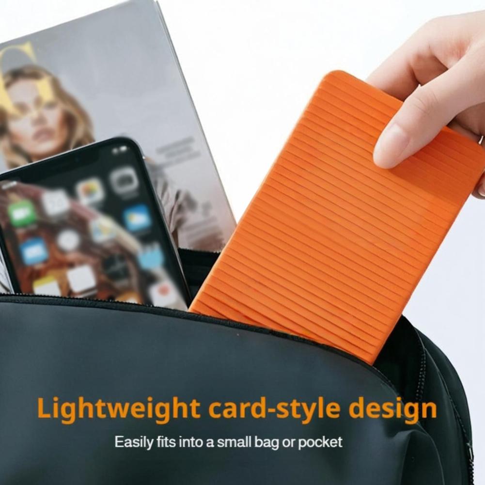 Elastyczny, składany silikonow – Laptop Tablet Accessories recenzja i cena