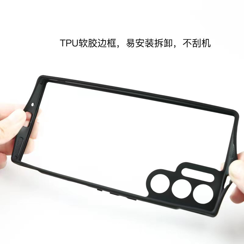 Etui RedMagic 9 Pro RedMagic9  – Redmagic Tablet Accessories recenzja i cena