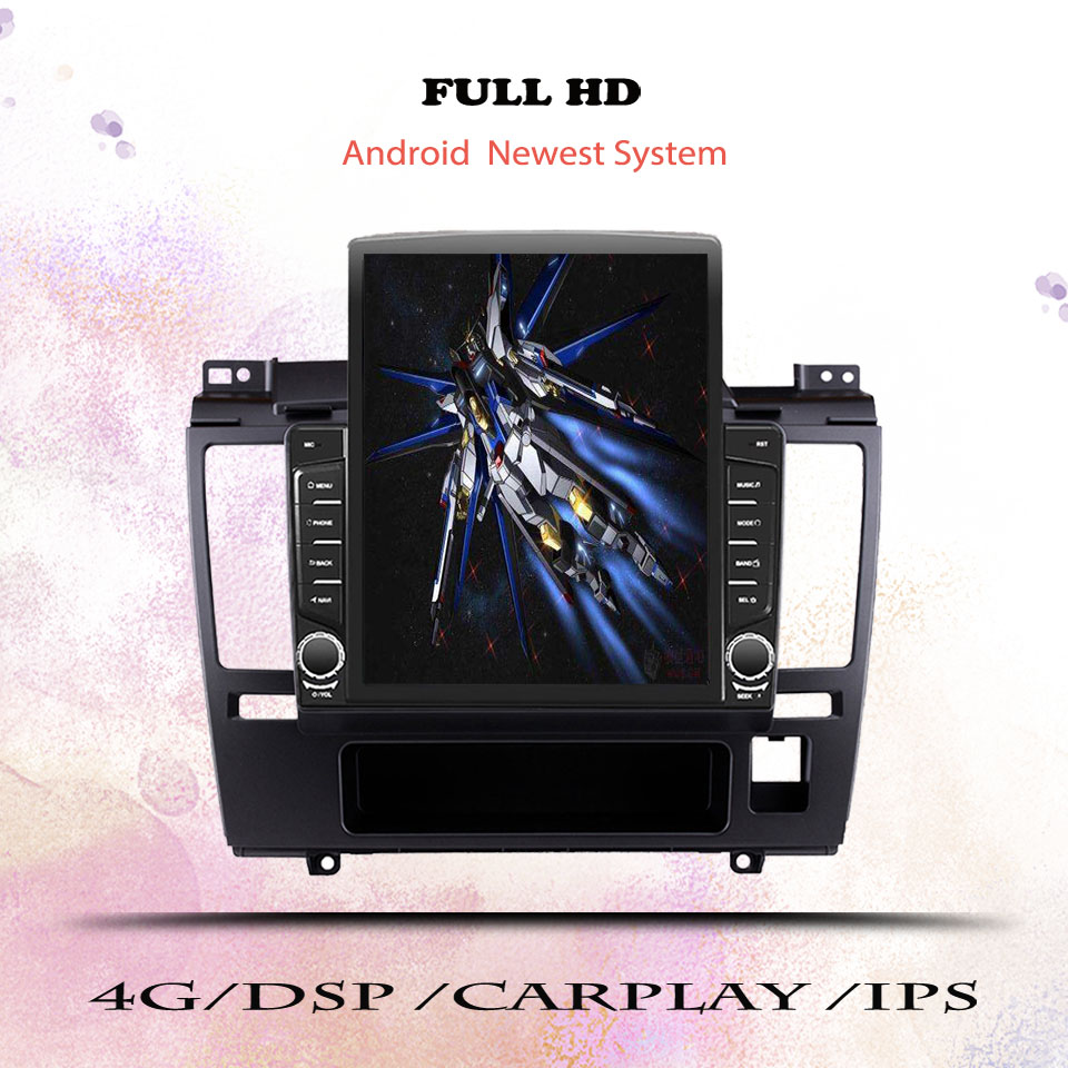 8G+128G Android 14 Radio Samoc – Tablet Danish Mobile & Accessories recenzja i cena
