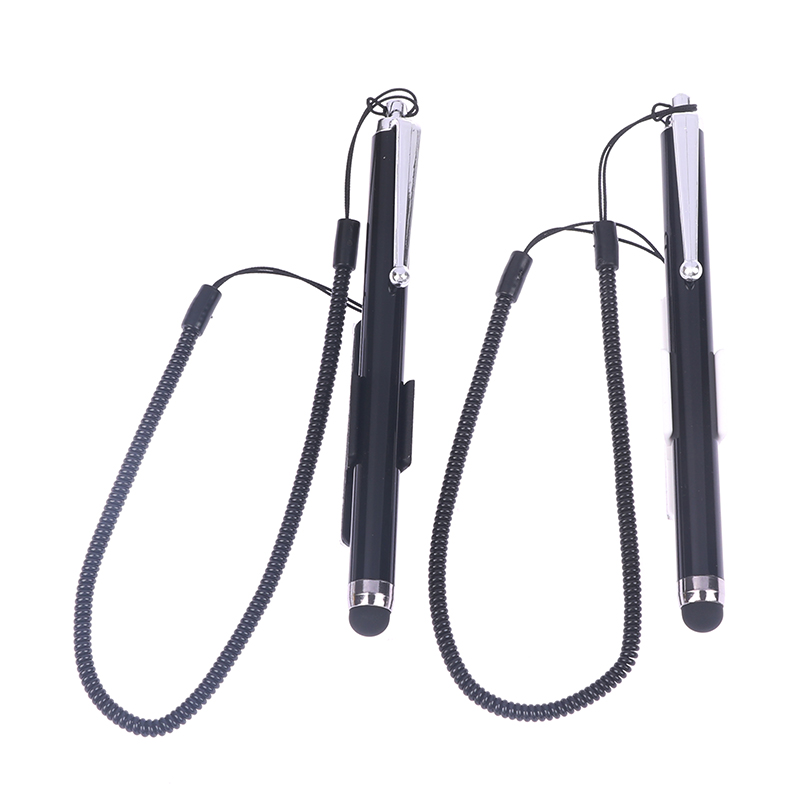🛒 Uniwersalny rysik do ekranów – Tablet Stylus Accessories recenzja i cena