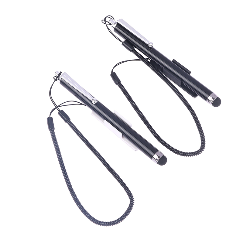 🛒 Uniwersalny rysik do ekranów – Tablet Stylus Accessories recenzja i cena