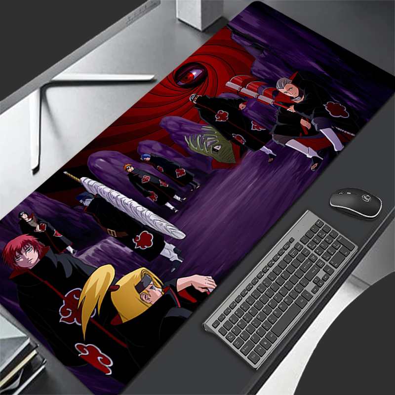 Podkładka pod mysz Naruto Anim – Best Tablet Accessories recenzja i cena