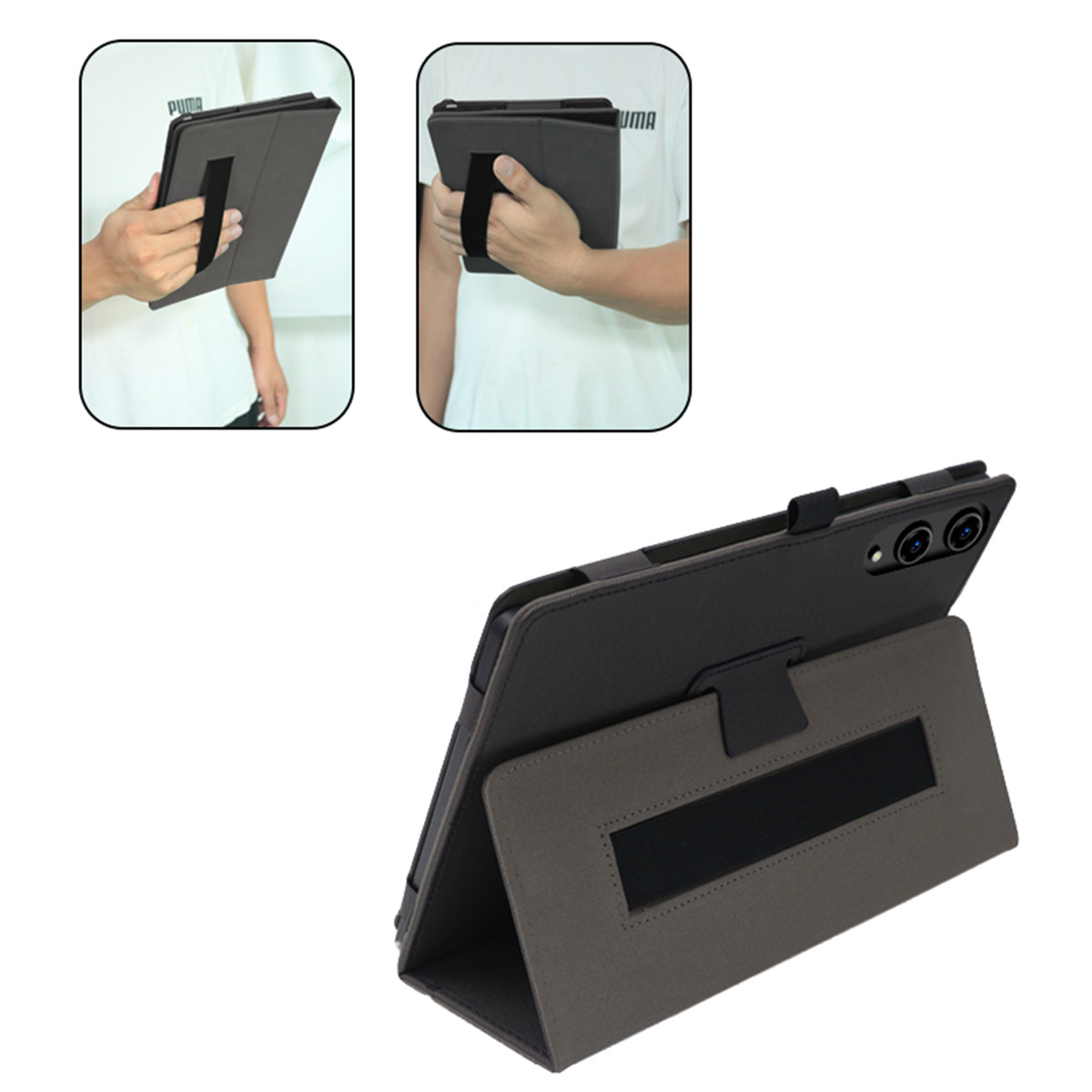 Etui na tablet DOOGEE Tab E3 P – Doogee Tablet Accessories recenzja i cena