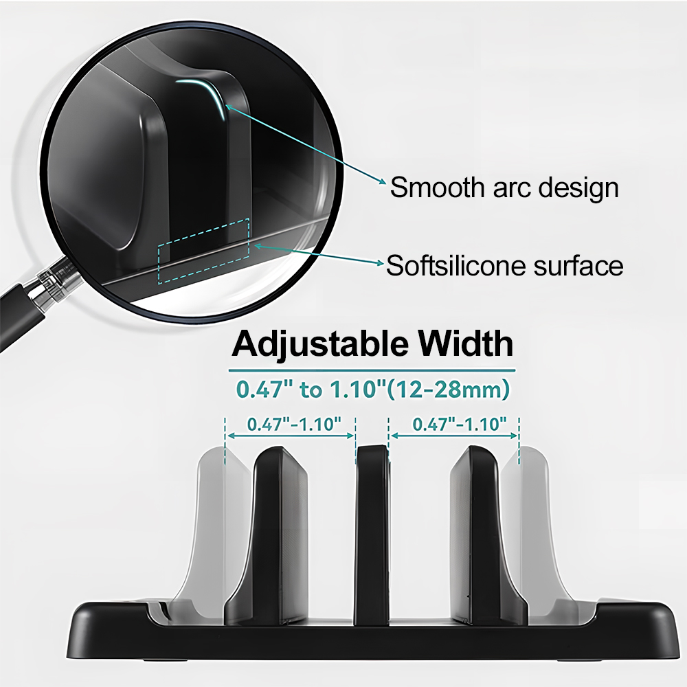 Podstawka pod laptopa ABS do b – Laptop Tablet Accessories recenzja i cena