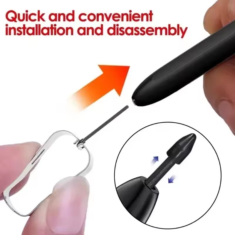 Końcówki do rysika Samsung S P – Tablet Stylus Accessories recenzja i cena