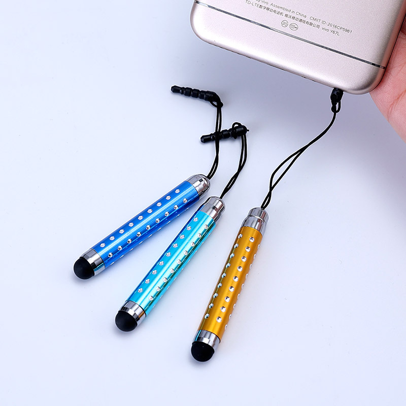 Profesjonalny rysik uniwersaln – Tablet Stylus Accessories recenzja i cena