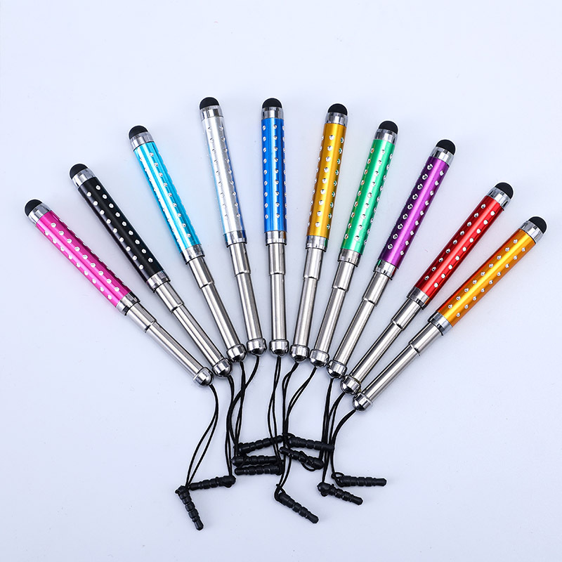Profesjonalny rysik uniwersaln – Tablet Stylus Accessories recenzja i cena