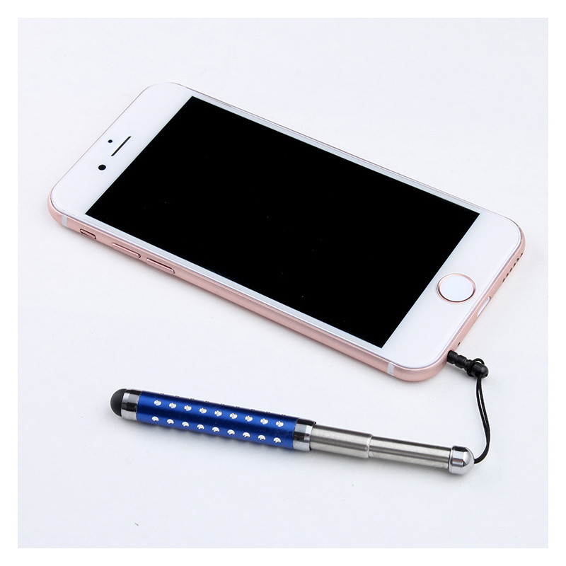 Profesjonalny rysik uniwersaln – Tablet Stylus Accessories recenzja i cena