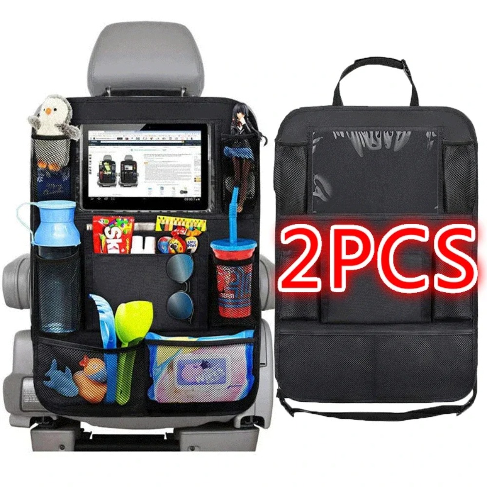 Organizer na oparcie fotela sa – Tablet Accessories For Kids recenzja i cena
