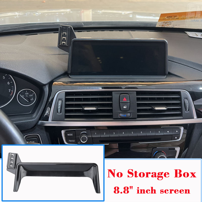 Samochodowy uchwyt na telefon  – Bmw Accessories Tablet Holder recenzja i cena