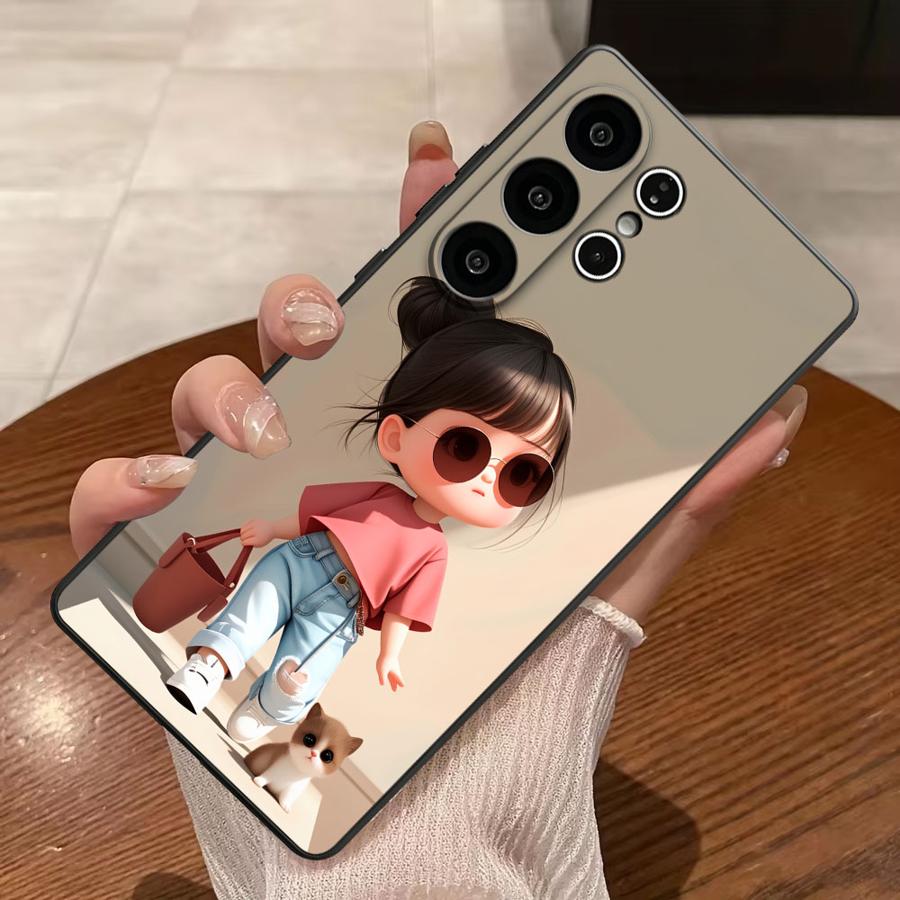 Etui na telefon Funda z motywe – Samsung Galaxy S24 recenzja i cena