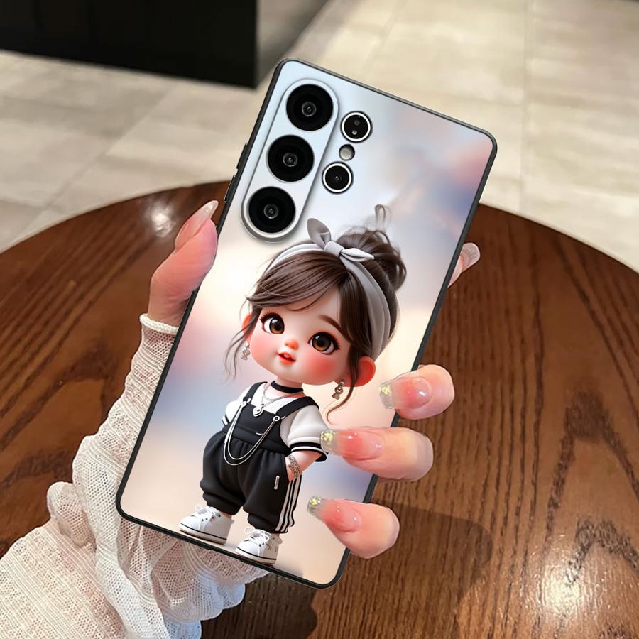 Etui na telefon Funda z motywe – Samsung Galaxy S24 recenzja i cena