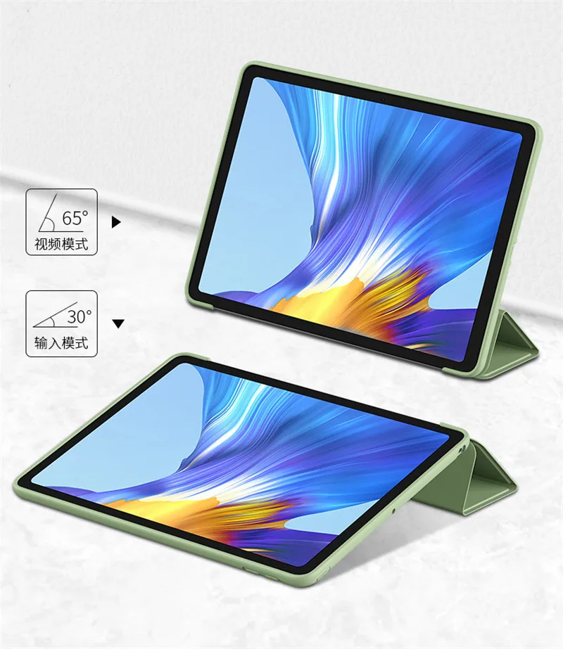 Etui na tablet Honor Pad X8A 1 – Lenovo Tablet M10 Accessories recenzja i cena
